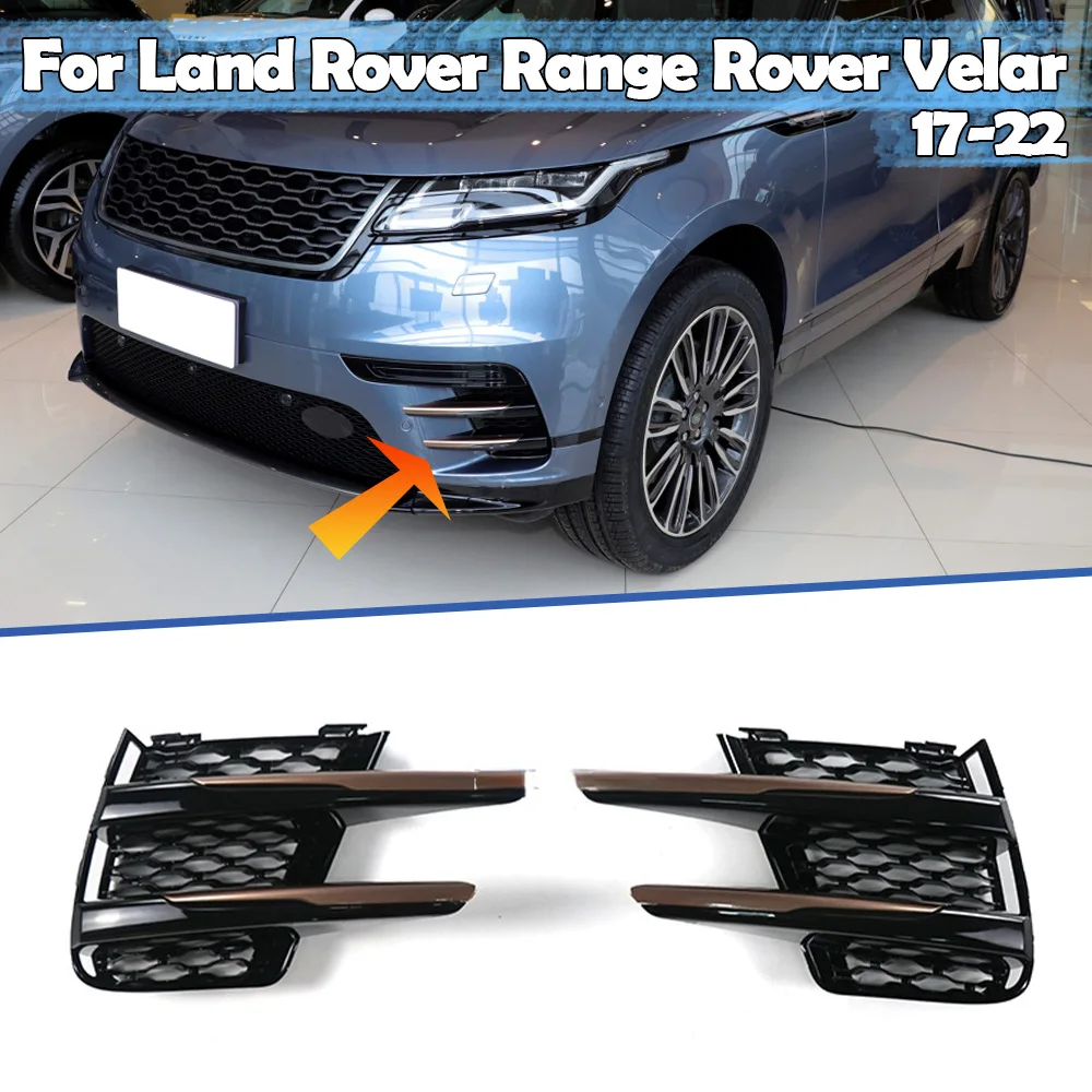 

Противотуманная фара для Land Rover Range Rover Velar L560 2017-2022