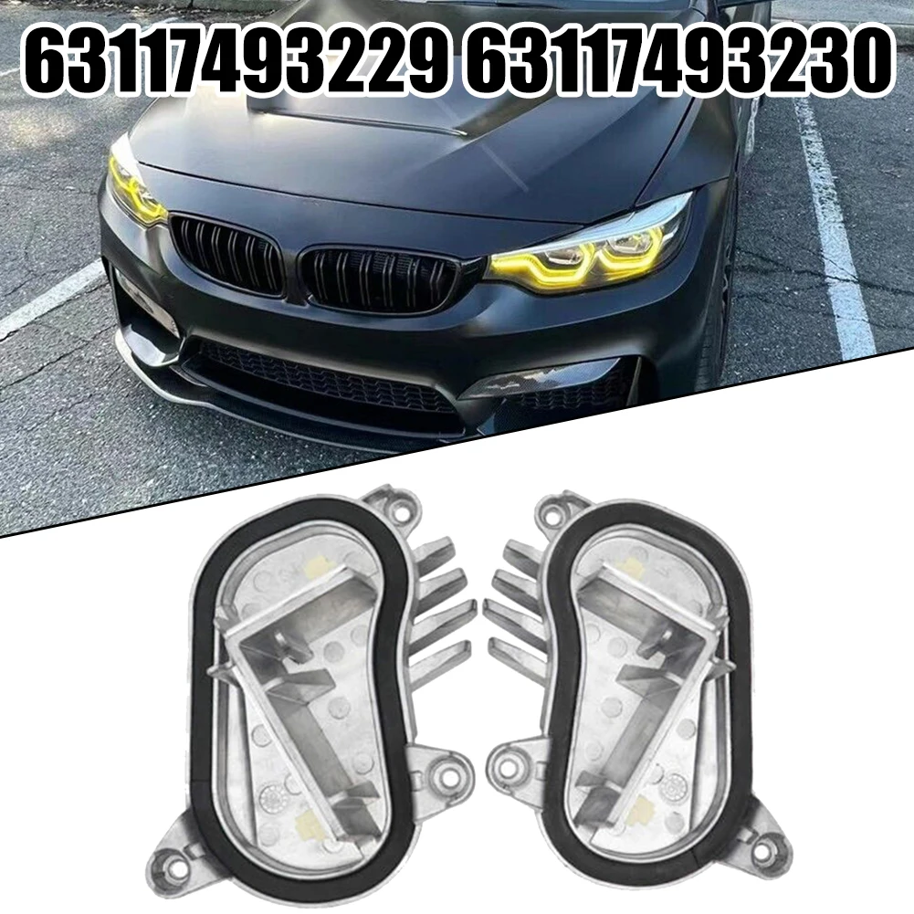 

2 шт., детали для BMW F80 M3 F82 M4 F32 F36 F86 LCI