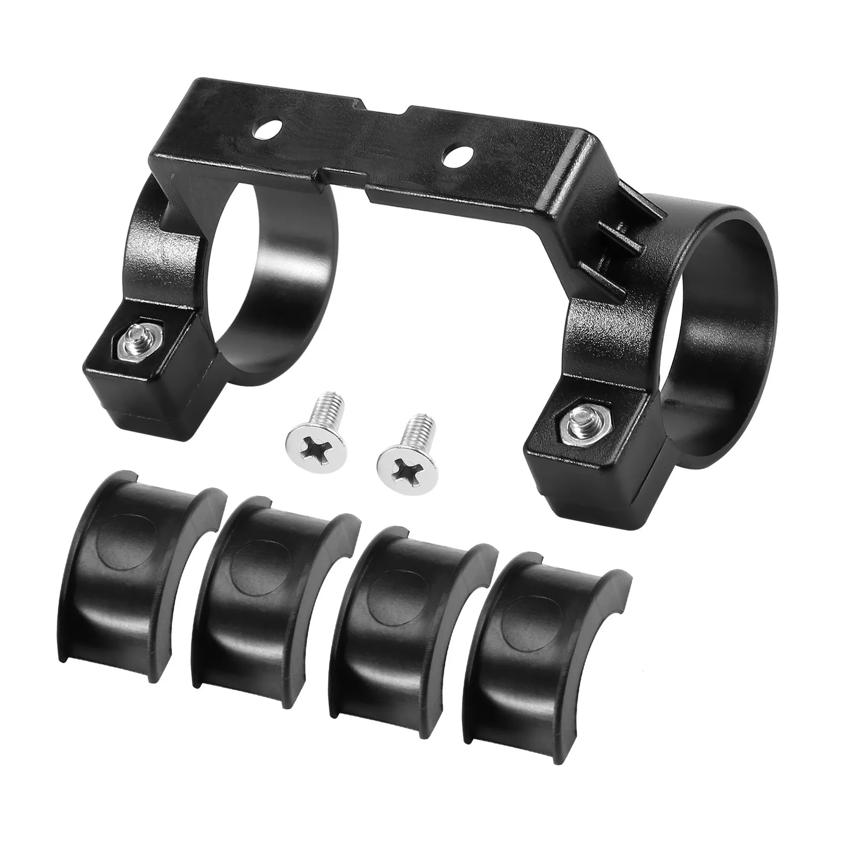 Кронштейн-держатель дисплея KT- LCD3 для электровелосипеда кронштейн KT Kunteng