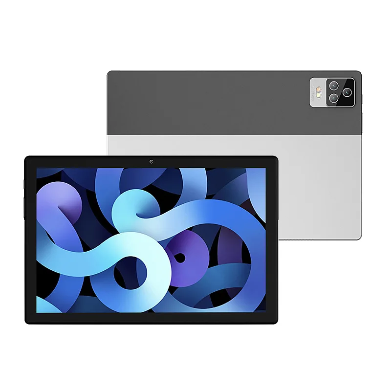 

stock product oem android 10 tablet pc MTK 6750 Octa-Core Front camera 2M rear8M tablet with 4G