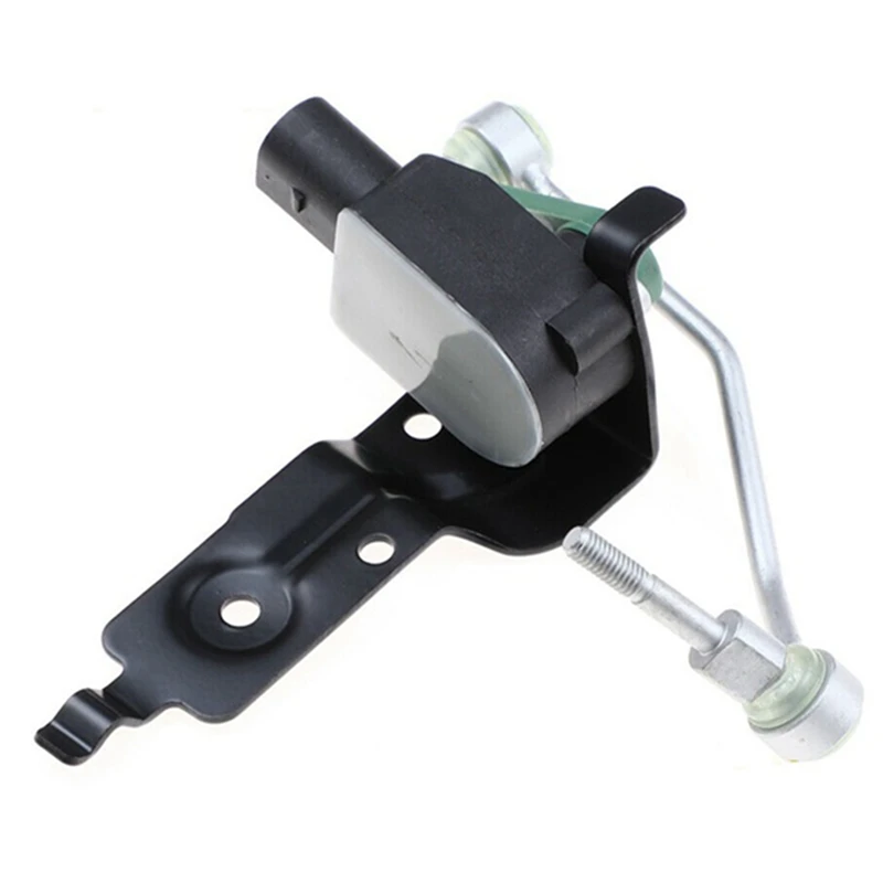

Car Front Left Rear Headlight Level Sensor Height Sensor Suspension For - A6 C6 Auto 4F0941285 4F0941285B