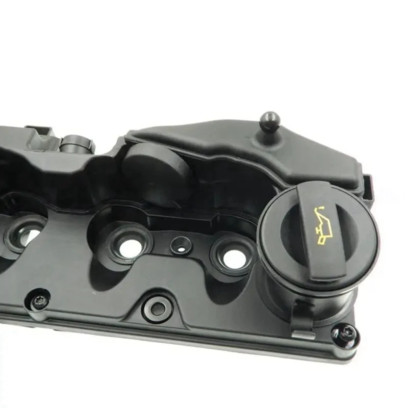 Крышка клапана автомобиля для Skoda 03L103469R Volkswagen Crafter Amarok 2 0 TDI