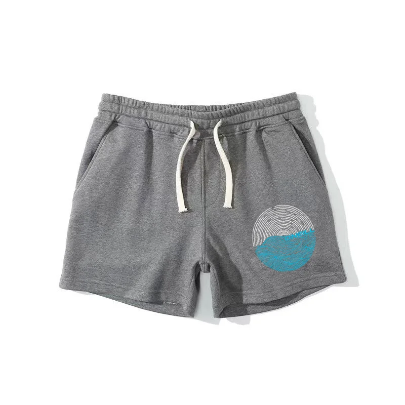 Новые летние мужские спортивные шорты oneill пляжные удобные универсальные штаны