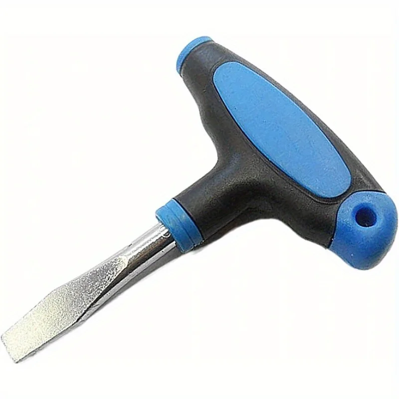 

Отвертка Т-образная 10 мм нержавеющая сталь