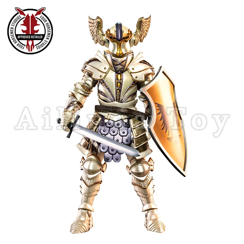 [Предзаказ] четыре спермы студийные мифические легионы 1/12 6 дюймов фигурка