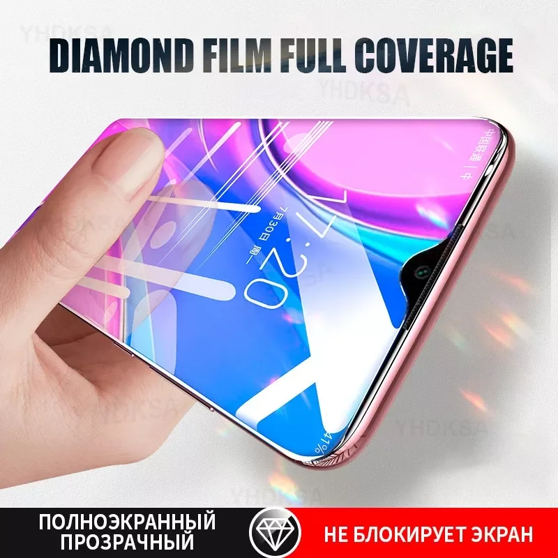

Free Shipping For Xiaomi Redmi 9 9A 9C 9T 8 8A Tempered Screen Protector Redmi Note 7 8 9 10 Pro 8T 9T 9S Glass Film Full Prote