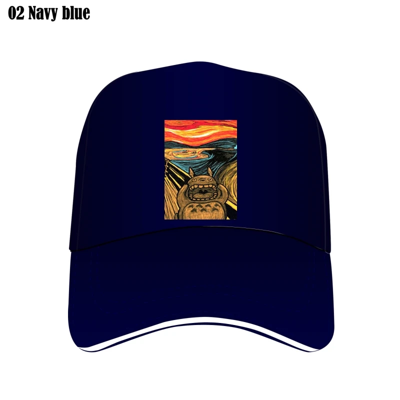 

Jcgo Summer Cotton Custom Hat Women Plus Sunscreen One Size Funny Avocado Print Visors Mesh Simple Cap Casual Ladies Bill Hat Ca