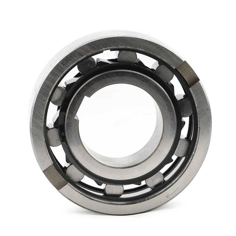 

One way overrunning clutch release bearing ASNU60
