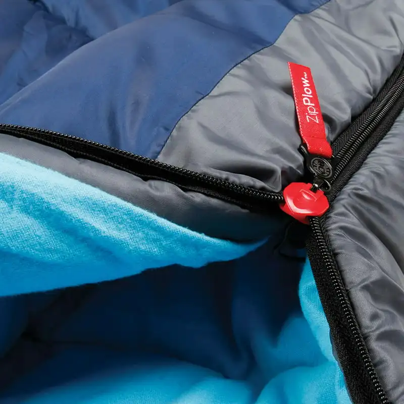 

Ridge 40°F Cool-Weather Sleeping Bag