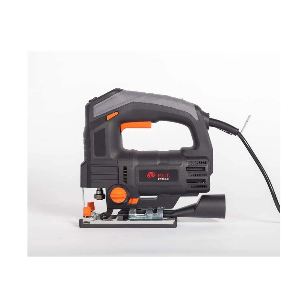 Лобзик 850Вт 100мм 500-2800об/мин 3 положения 5кг функция обдува PST90-C МАСТЕР P.I.T. |