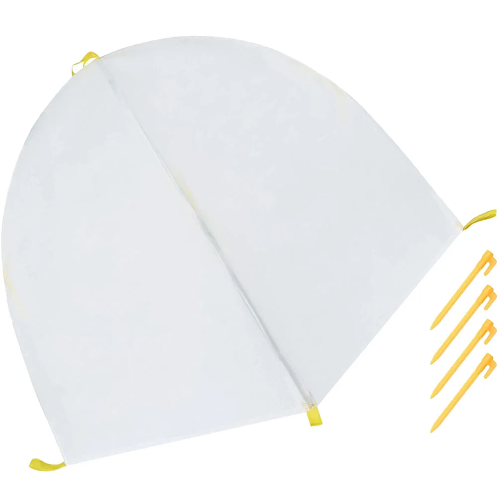 Ремонт зимнего чехла для кустарников палатка комнатное растение уличные