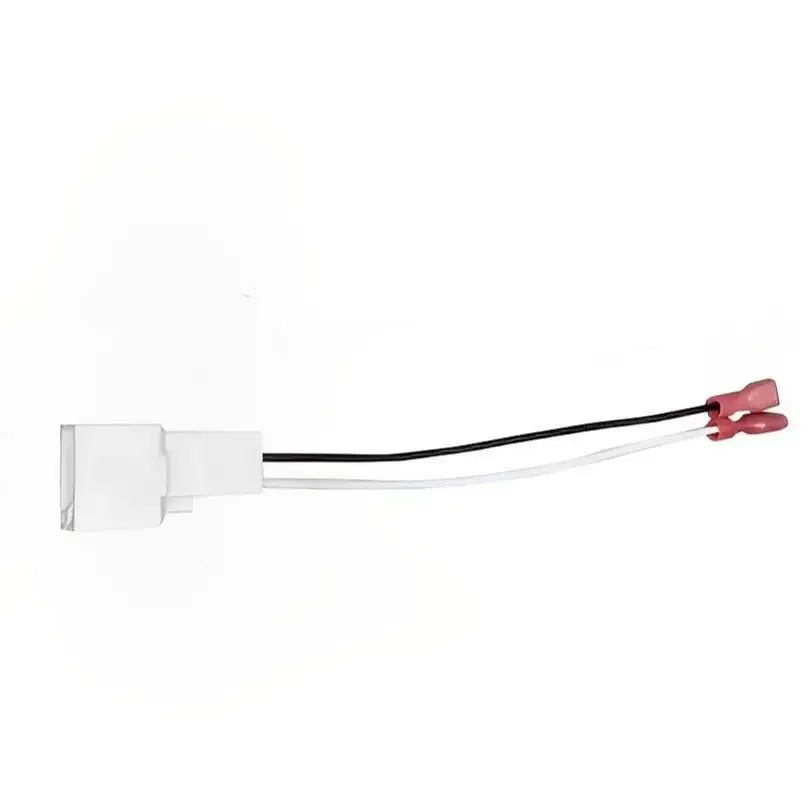 

Цельный ABS автомобильный дверной динамик, жгут проводов, разъем адаптера, подходит для Mitsubishi/Subaru/Honda