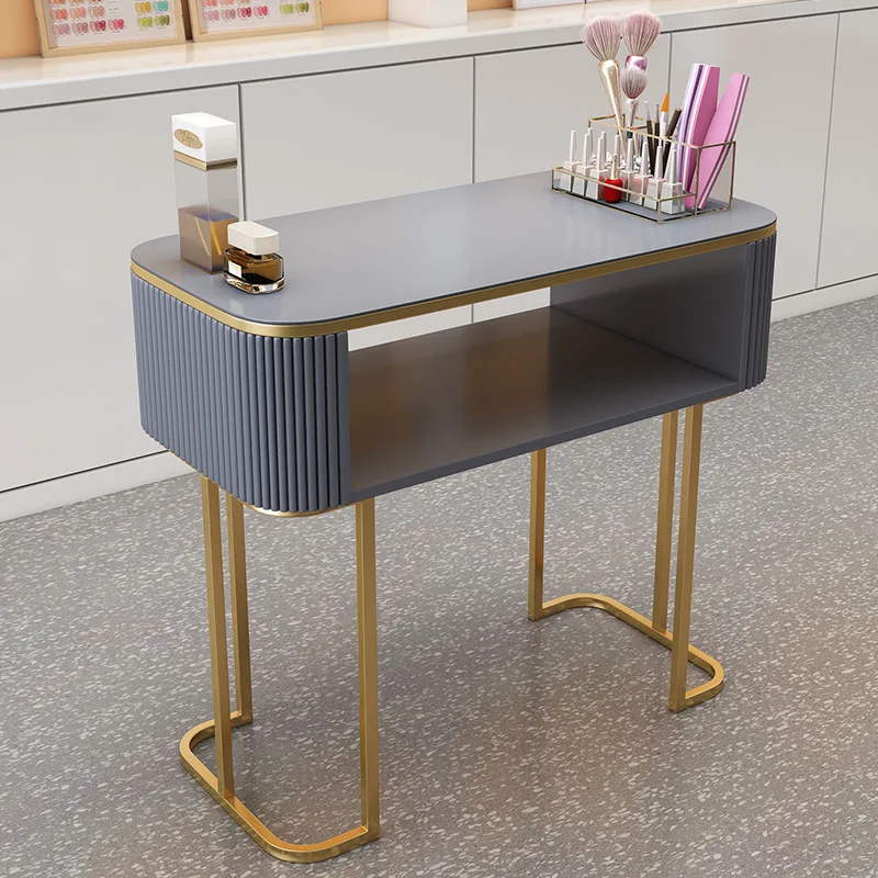 Настольные гвозди оборудование для эстетических столов станция поставок