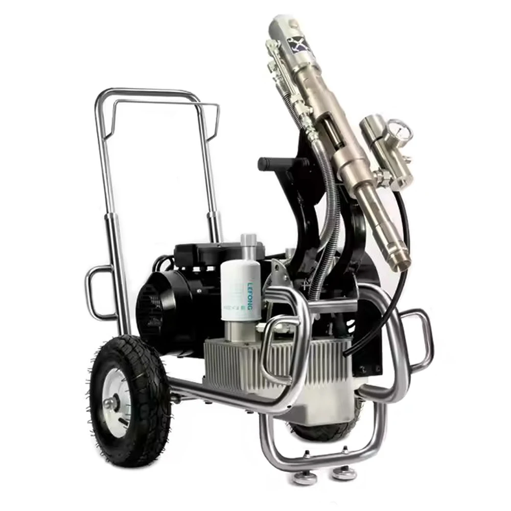 Безвоздушный распылитель FengKe-970 10л