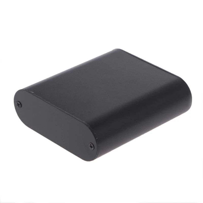 Алюминиевый Чехол для электронных плат 75x70x24 мм