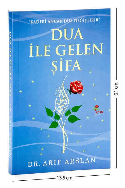 

IQRAH With Prayer From Şifa-1282
