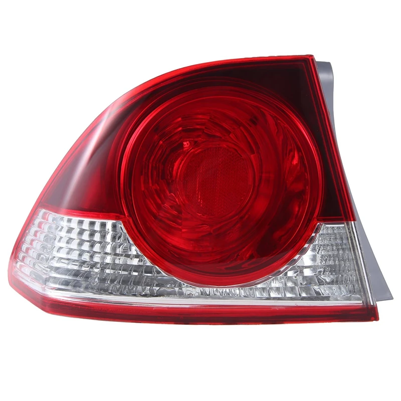 Задняя крышка фонаря тормоза для Honda CIVIC CIIMO 33500-TX3-H01 33550-TX3-H01