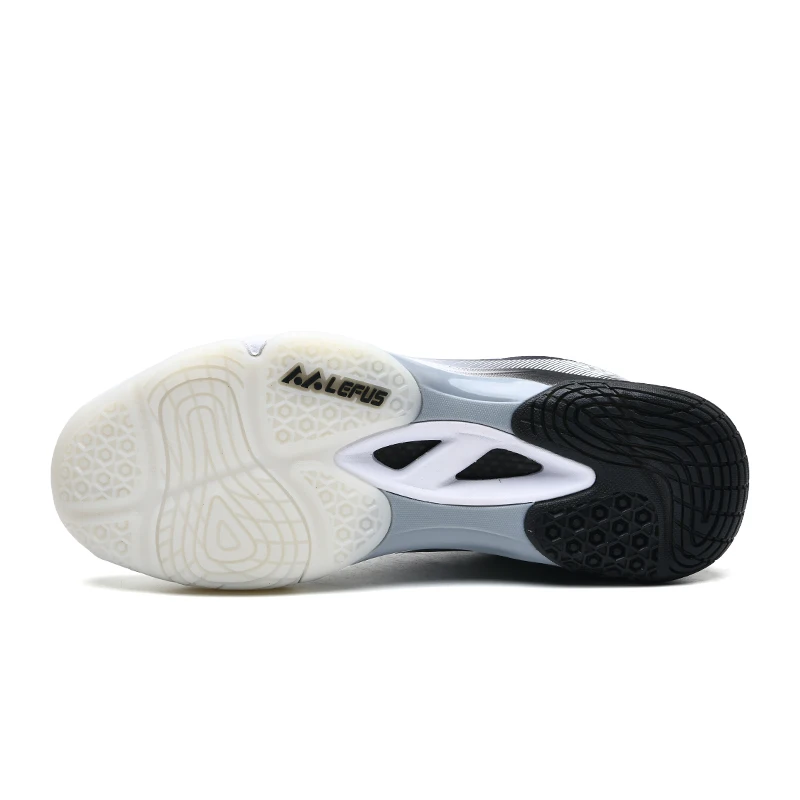 Professional Tennis Sneakers Men and Women Training Badminton Shoes Men's Table Tennis Shoes Men's Training Volleyball Shoes