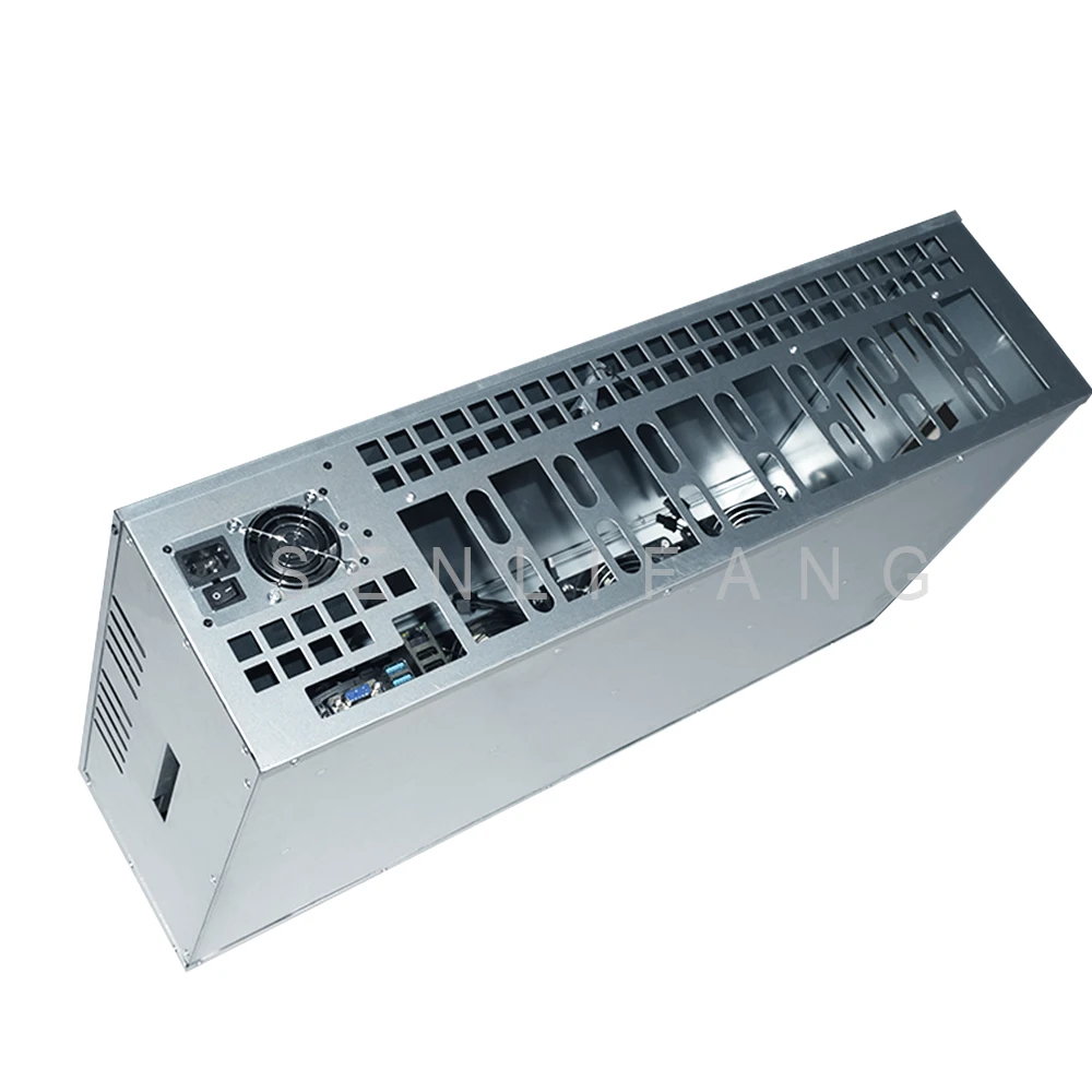 SENLIFANG и т. Д. RVN Подключаемая платформа Встроенная Материнская плата B85M утолщенная