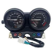 instrument assembly gauges meter cluster speedometer odometer tachometer for jade250 jade400 cb 1 cb sapphire