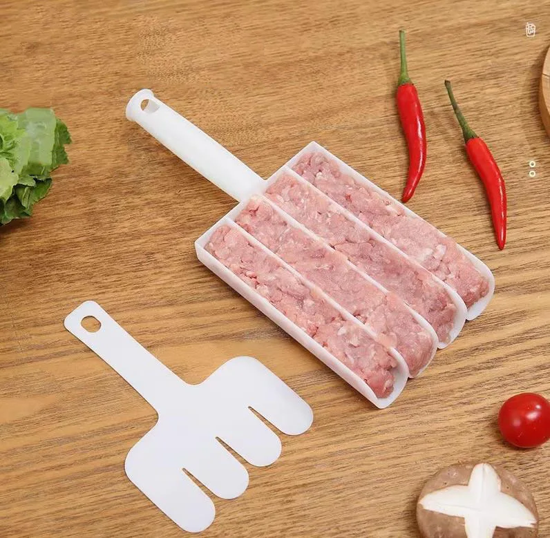 

Инструмент для фрикаделек