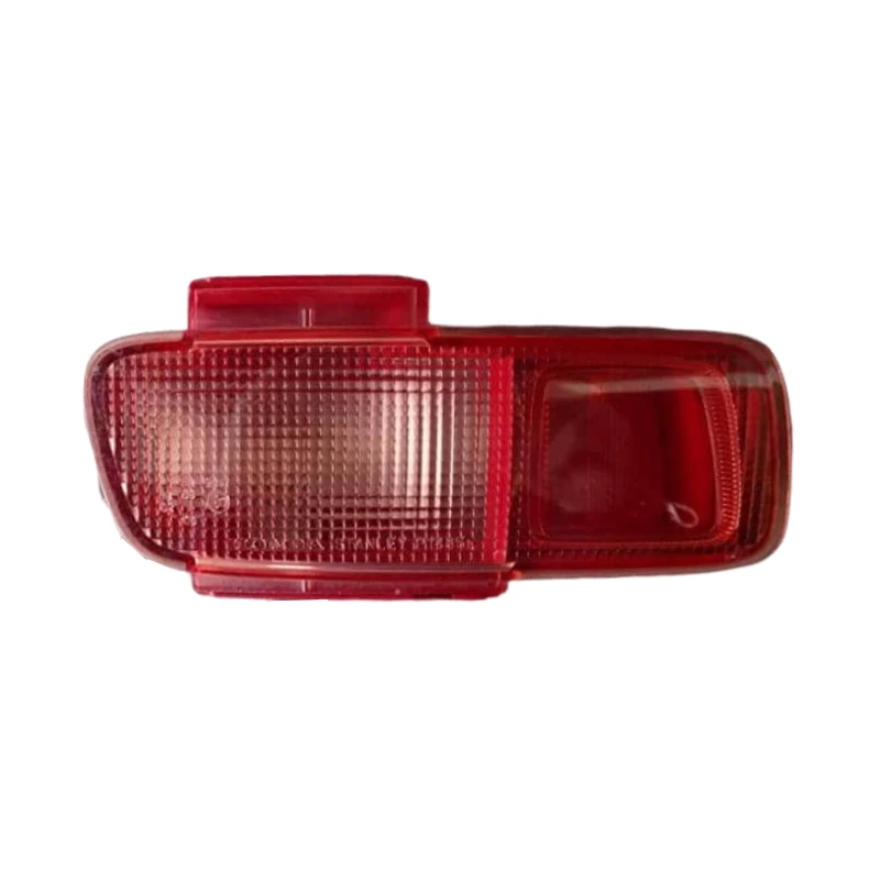 Для Honda Stream RN1 RN3 2001 2002 2003 отражатель заднего бампера автомобиля