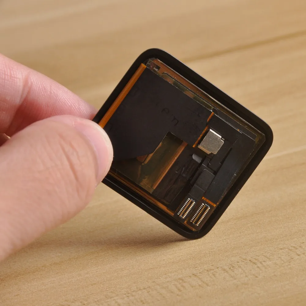 

For iphone Watch Display 38mm / 42mm Stab Replacement For iphone Watch series 1 Gen LCD Touch Screen Digitizer Assembly