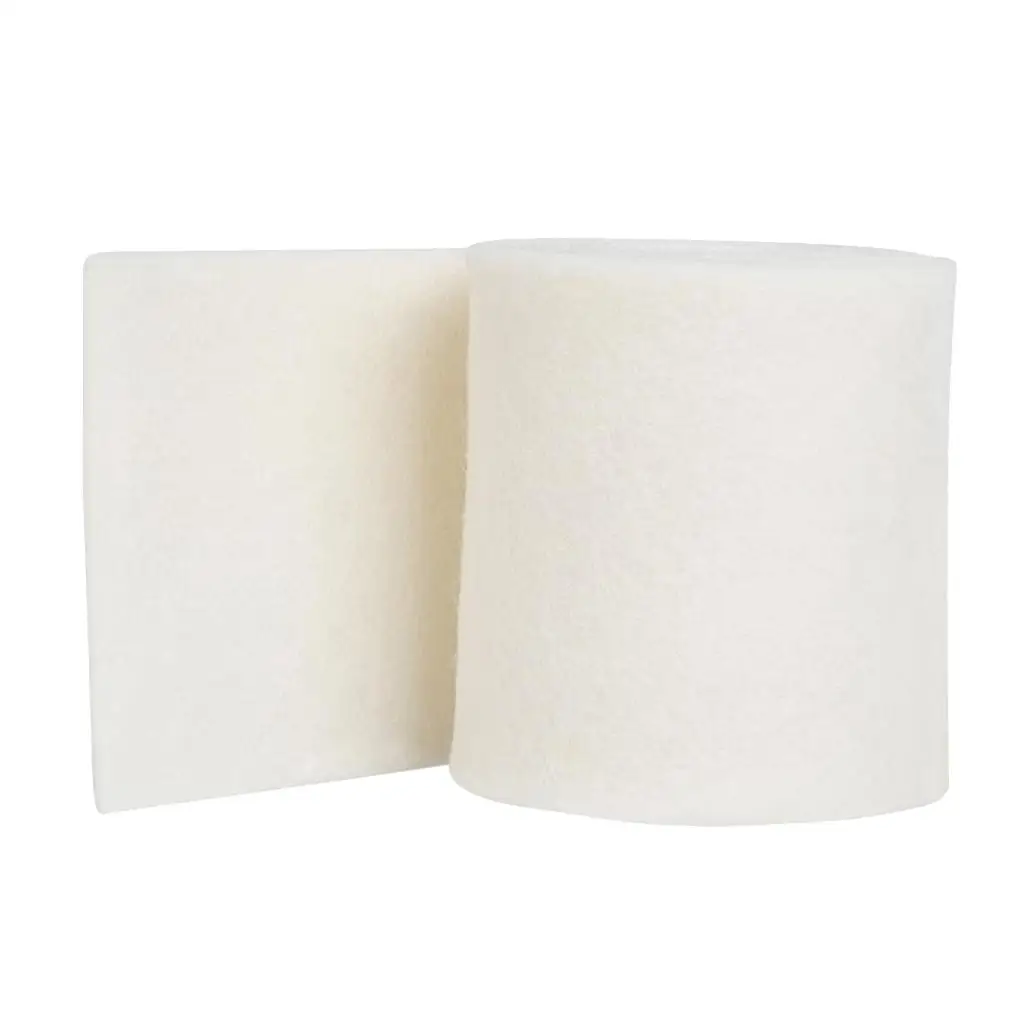 

1x 53" Grand Piano Damper Lifter Felt For Piano Repair Replacement White