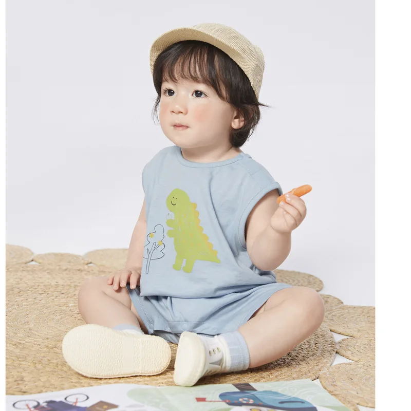 Рисунок 4 - Одежда для малышей; Комбинезон