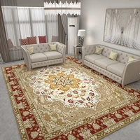persian carpets for living room decoration washable large area rugs bedroom decor carpets room decor floor mat bohemia luxury