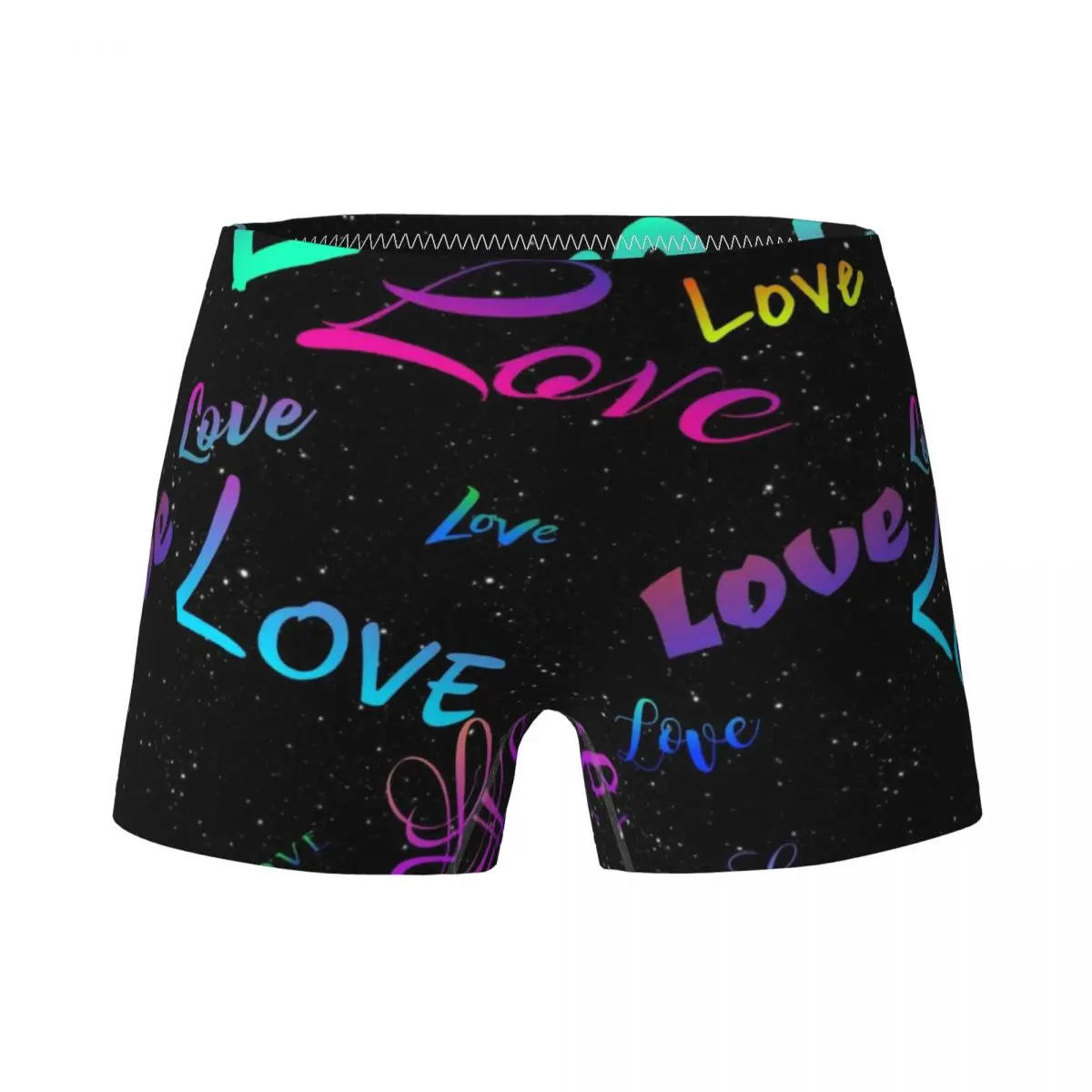 

Трусы-боксеры для девочек-подростков в стиле ретро