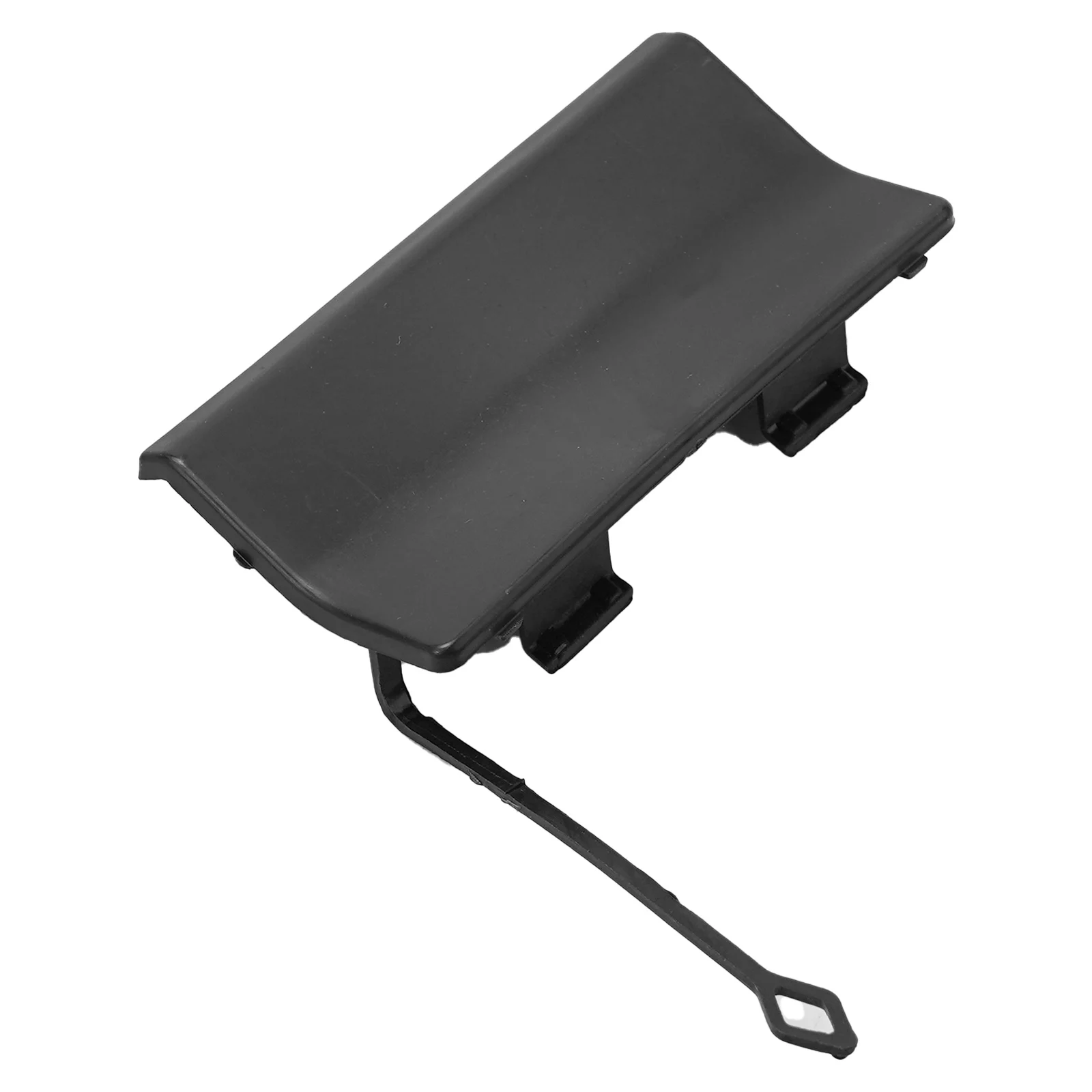 Превосходная крышка фаркопа заднего бампера для MercedesBenz C63 подходит моделей 2008-2012