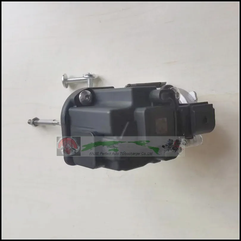 Электронный турбопривод 06K 145725 S IS38 145722 H А 06К 145702 N Для Audi A3 2.0T Volkswagen V-W Golf 7 GTI R 1.8T