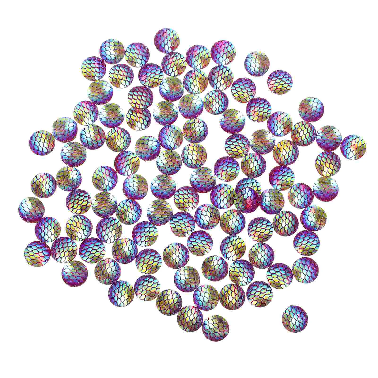 

DIY Accessories Rhinestone Charms Clothing Decorative Suitcase Used Plastic Gems Flatback Outfit