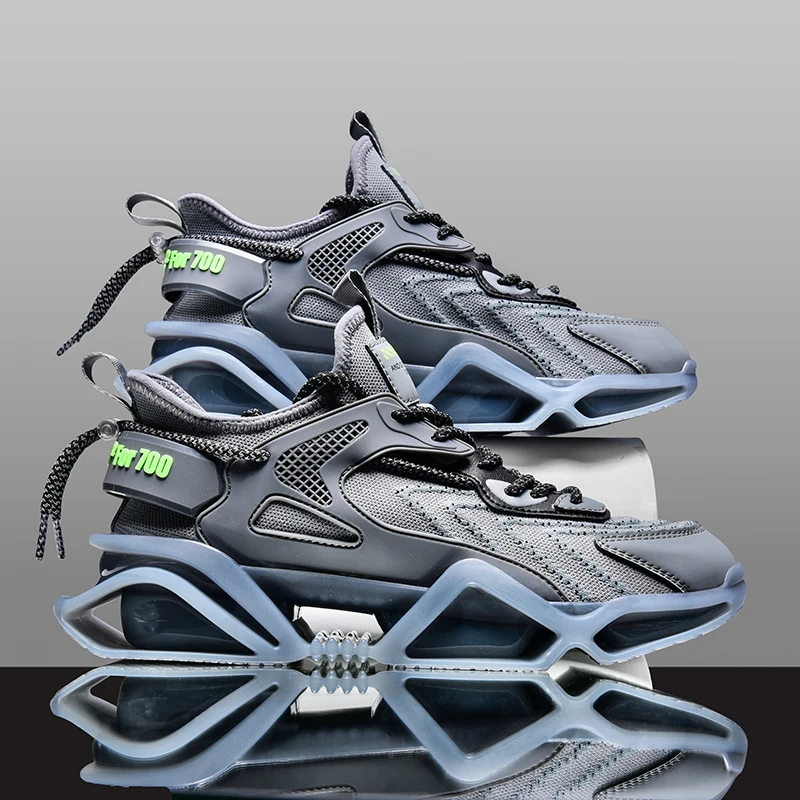 

All-match Shoes Men Running Shoes For Men High Quality Mesh Walking Sports Shoes Male Lightweight Casual Sneakers Gym Shoes