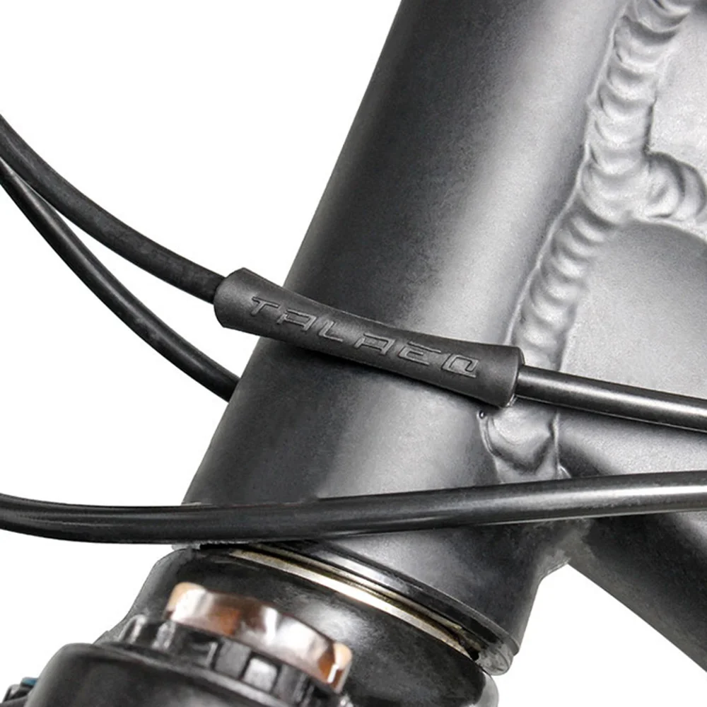 Защитная трубка для велосипедной линии универсальная защита краски автомобиля