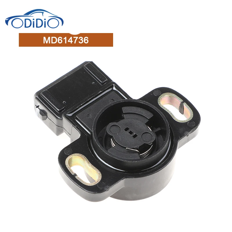 

MD614736 Throttle Position TPS Sensor For Mitsubishi Galant Pajero Sport Montero