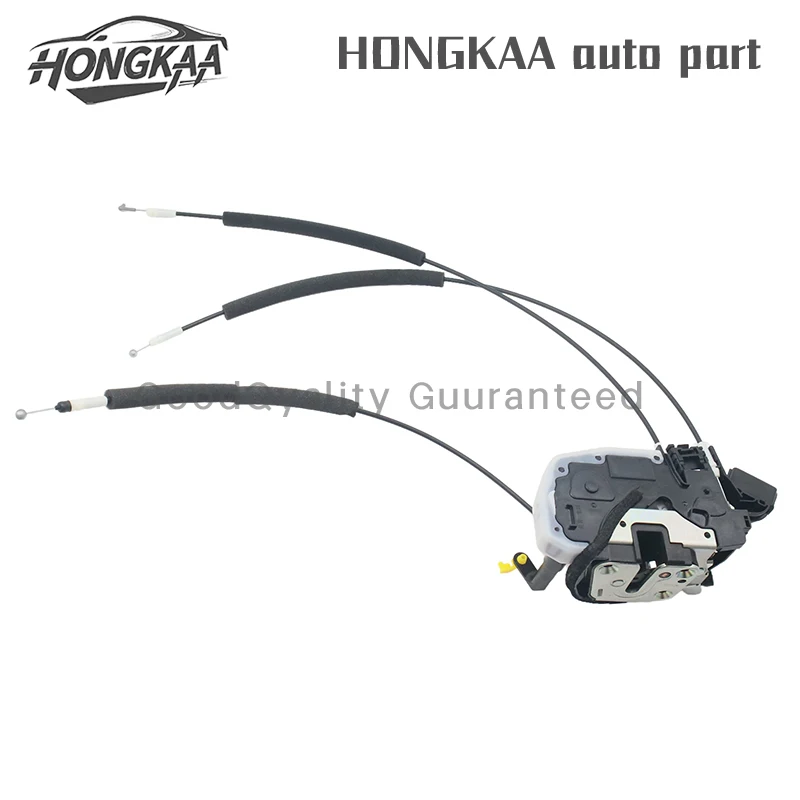 Фото Мотор привода замка передней левой двери 80501-ET90A для Nissan Sunny 2007 2008 2009 2010 2011, высокое качество 80501ET90A, автозапчасти №2