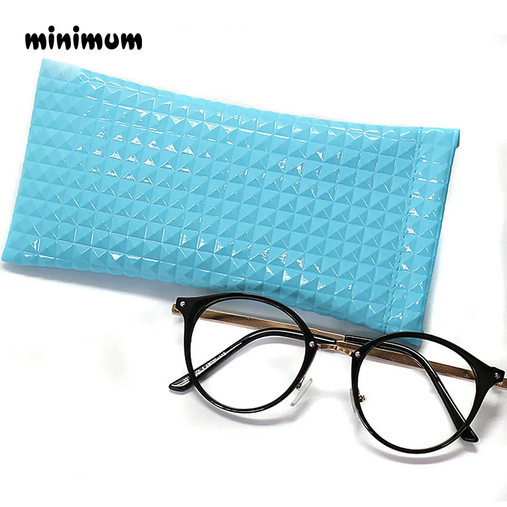 Женская водонепроницаемая сумка для солнцезащитных очков из ПВХ |