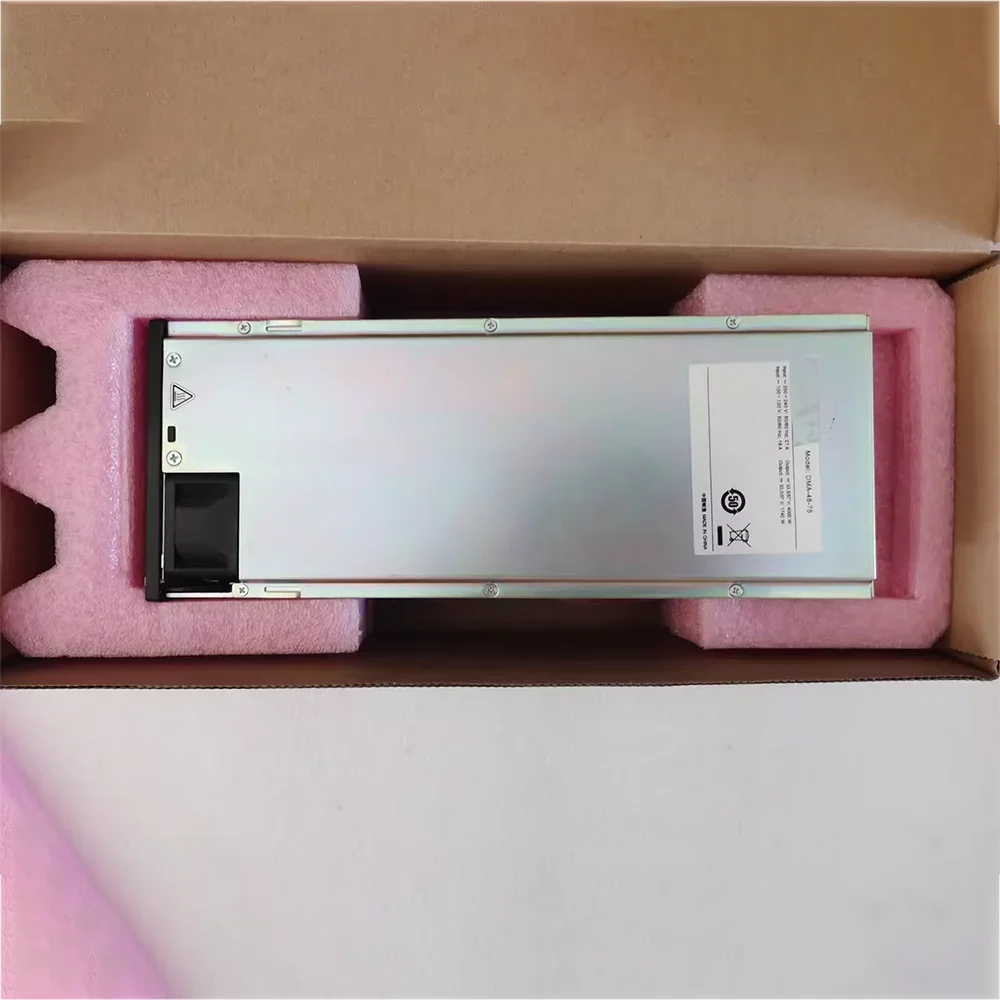 DMA-48-75 4000 Вт для модуля выпрямителя HUAWEI