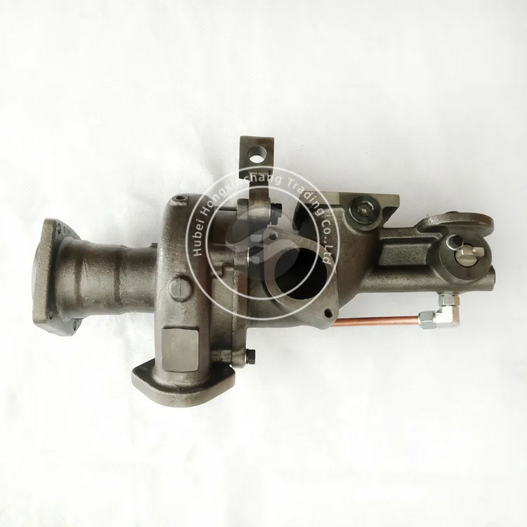 

K19 Diesel Engine Spare Parts Water Pump 3098964 3086033 3022920