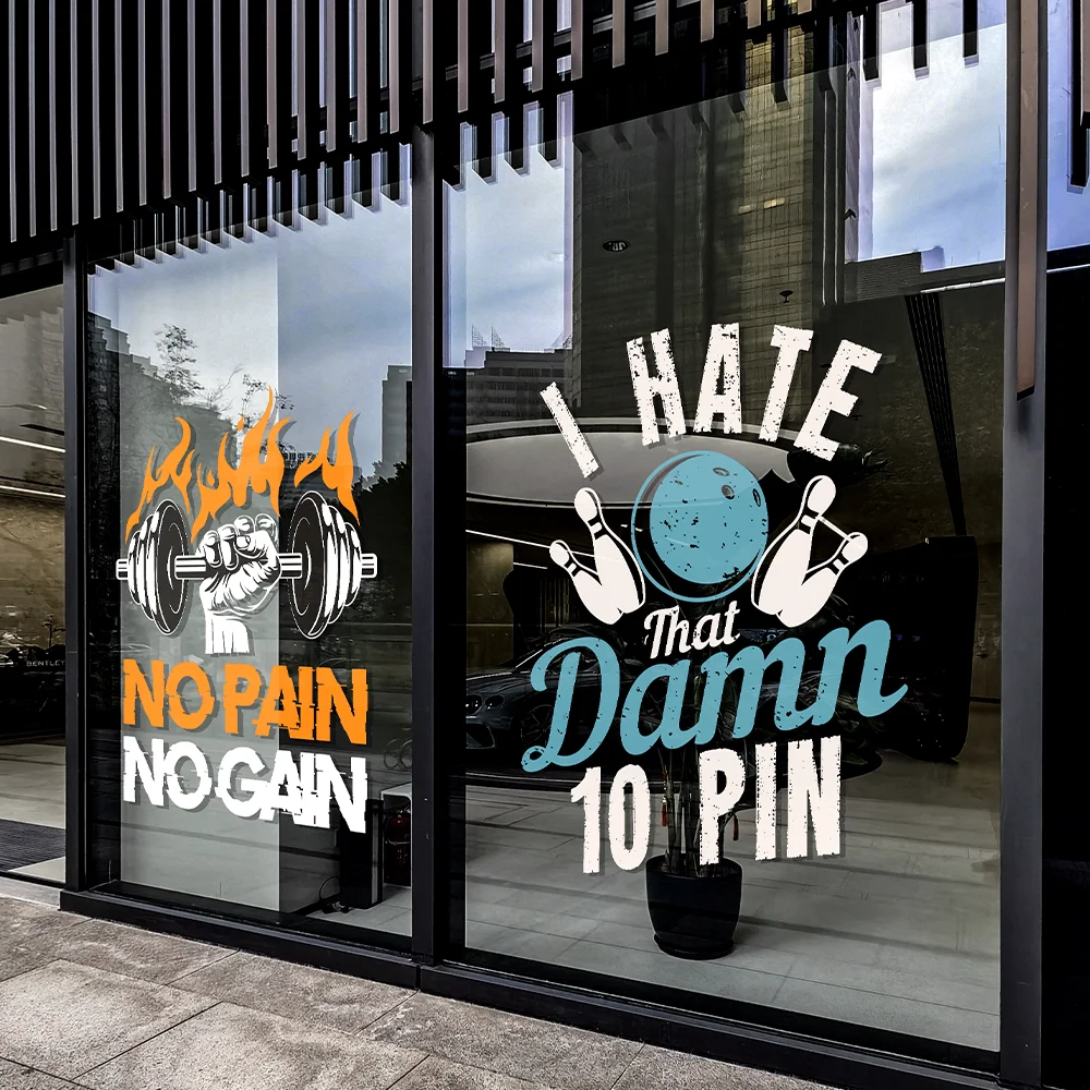 QiAds изготовленные на заказ креативные Мультяшные иллюстрации для силового