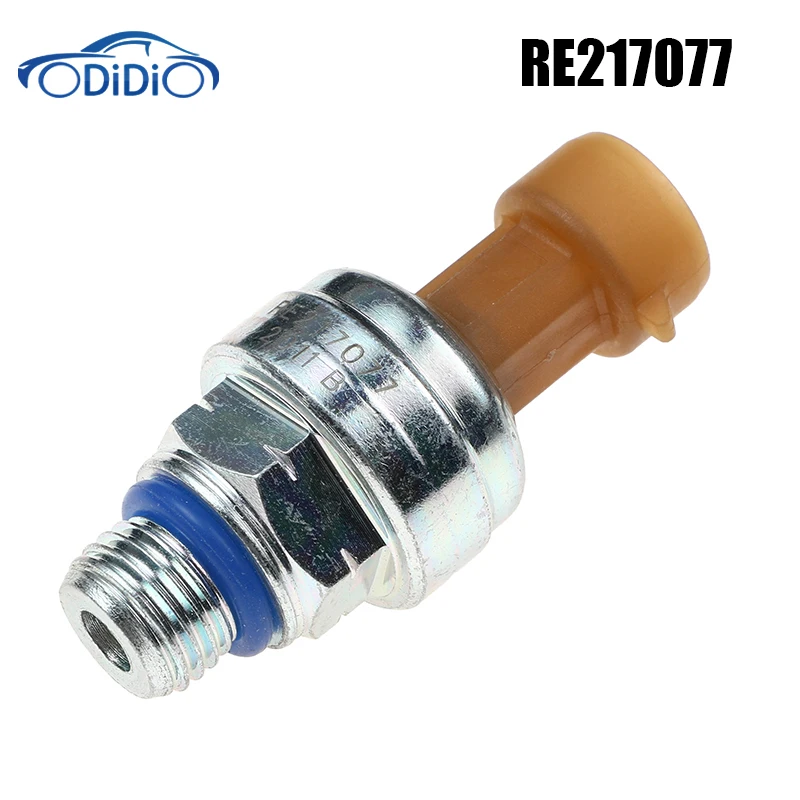 

3-контактный датчик давления масла RE217077 для John Deere Trans RE163656