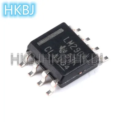 

100PCS Original LM2904DR SOP8 LM2904 SOP new and original IC NEW