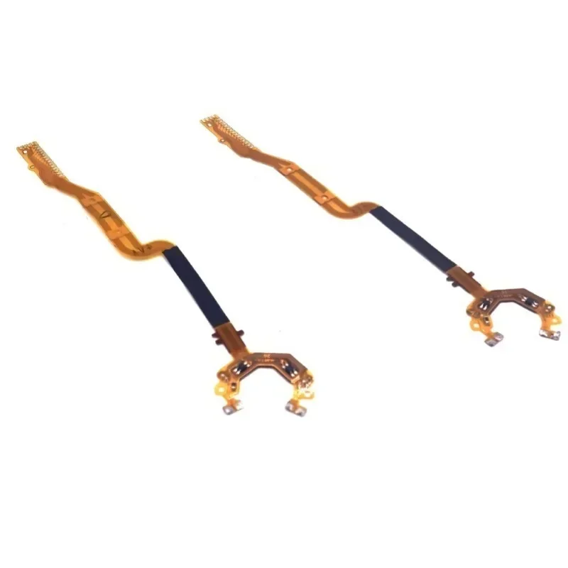 Гибкий ленточный кабель для затвора объектива Canon A1000 A1100 A3000 A3100 E1