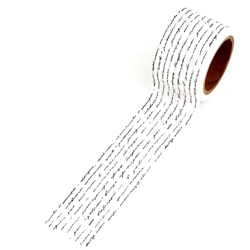 

GREATHOPE WASHI TAPE декоративная лента 10 м