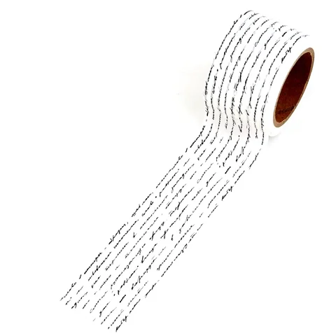 1 шт., 10 м, винтажные марки в стиле деко, лондонская английская сценария, лента Васи для планировщика, скрапбукинга, малярная лента, милые канцелярские принадлежности