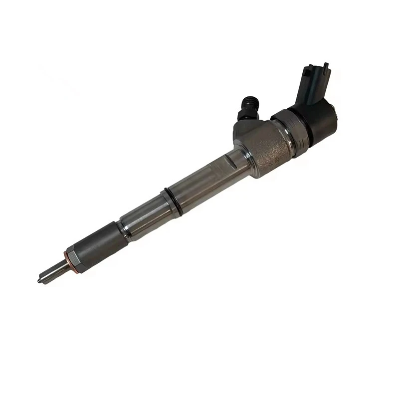 D6D грузовик 0445120066 дизельный топливный инжектор с общей топливной магистралью