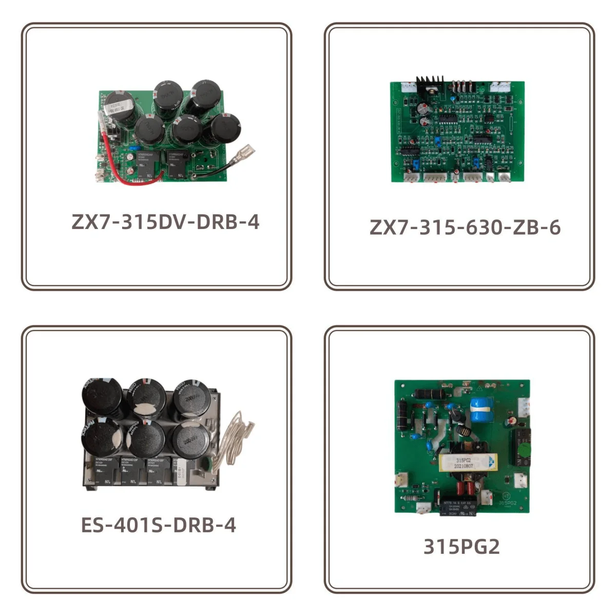 

Φ/71-DRB-2 LGK-101-GP-5/315-630-ZB-6 DTB-4 ZX315-630-QD-3/3 315PG2