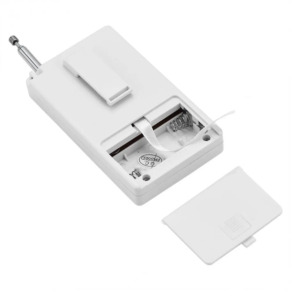 

Personal Radio Station FM Transmitter with Wireless Stereo Audio Conversion and Transmission up to 70MHz 108MHz